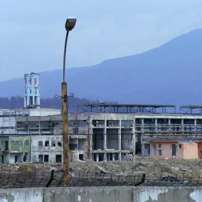 Wall-Street: The Romanians are Coming: filmul care a isterizat o tara intreaga si ne pateaza imaginea in toata lumea