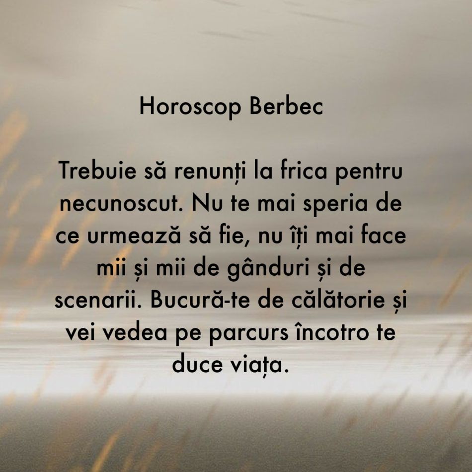 La ce trebuie să renunți în săptămâna 18-24 septembrie ca să atragi fericirea
