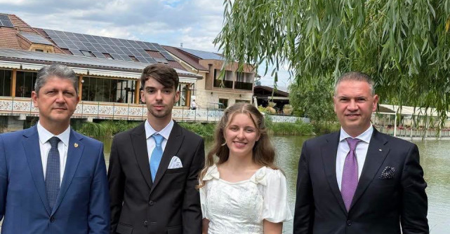 De la o dramă care a zguduit lumea, la un nou început: Eliana Bodnariu a îmbrăcat rochia de mireasă