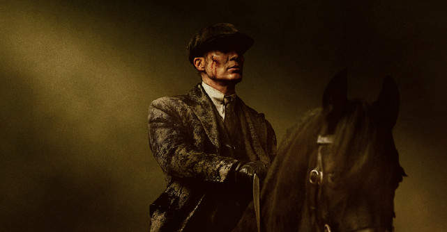 Netflix dezvaluie data lansarii si teaser art pentru Peaky Blinders: The Immortal Man