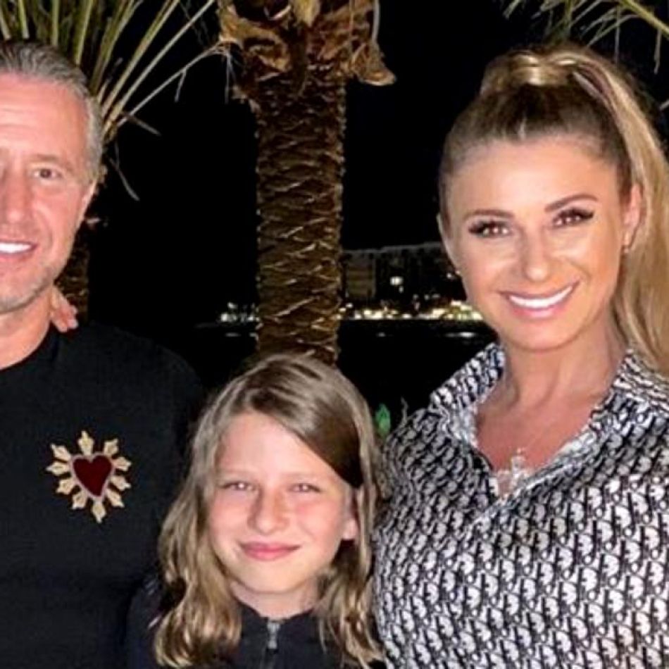 Anamaria Prodan, un nou conflict cu Laurențiu Reghecampf: Nu a avut noțiunea de familie niciodată!