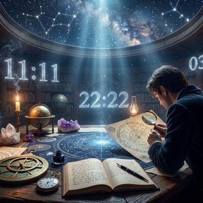 Zodiile care sunt avertizate de îngeri în următoarele 48 de ore: Atenție la orele în oglindă și vise!
