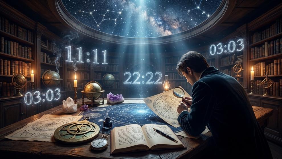 Zodiile care sunt avertizate de îngeri în următoarele 48 de ore: Atenție la orele în oglindă și vise!