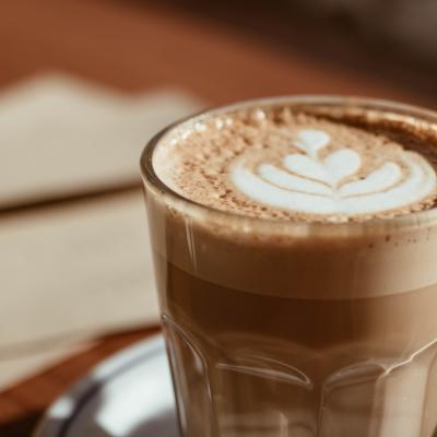 Tipuri de cafea cu lapte celebre în diferite colţuri ale Europei