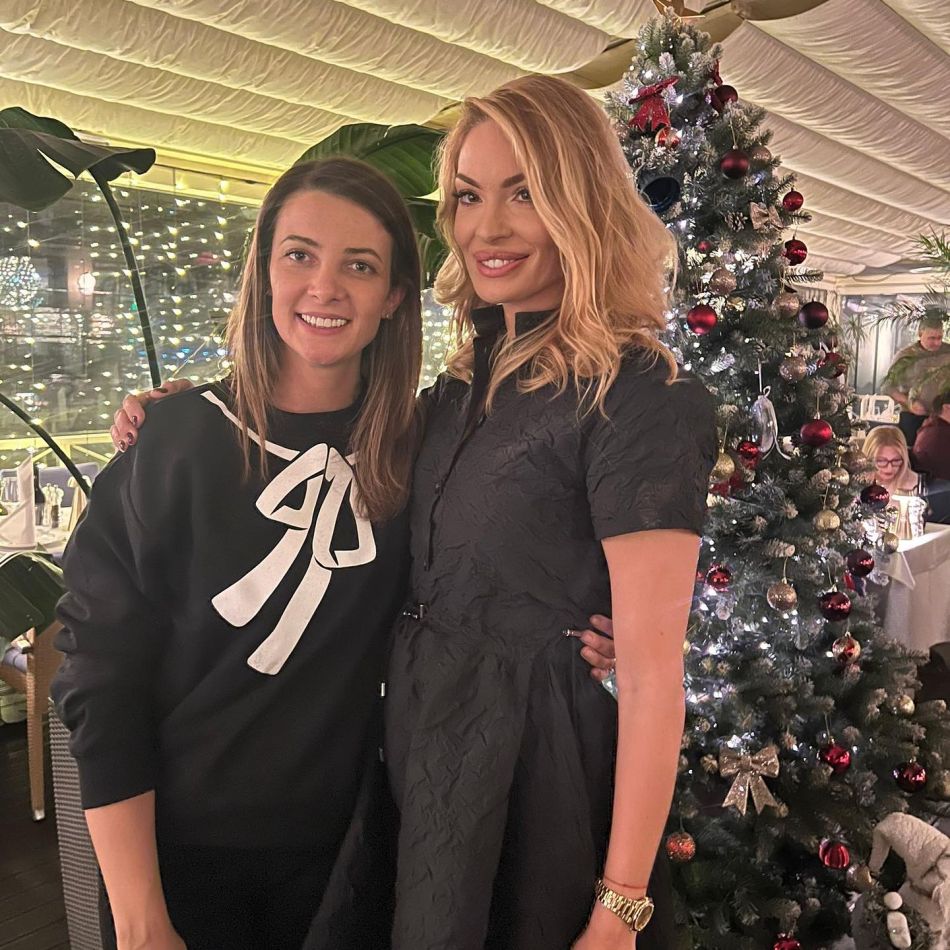 Lovitură dură în afaceri pentru Cristi Borcea: Mihaela, fosta soție, înlăturată de la conducerea hotelului de pe litoral