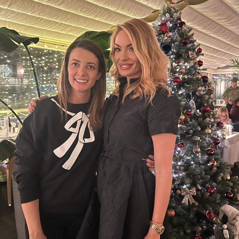 Lovitură dură în afaceri pentru Cristi Borcea: Mihaela, fosta soție, înlăturată de la conducerea hotelului de pe litoral