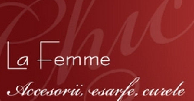 La Femme iti aduce primavara in suflet si in garderoba