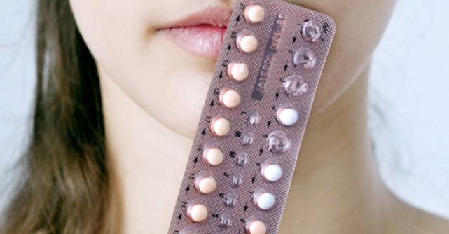 Pilulele anticonceptionale si starea ta de spirit