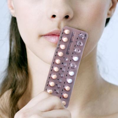 Pilulele anticonceptionale si starea ta de spirit