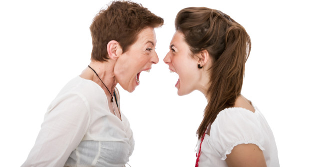 Maică, tineretul din ziua de azi e fix ca noi. Doar că nu ne place să recunoaștem