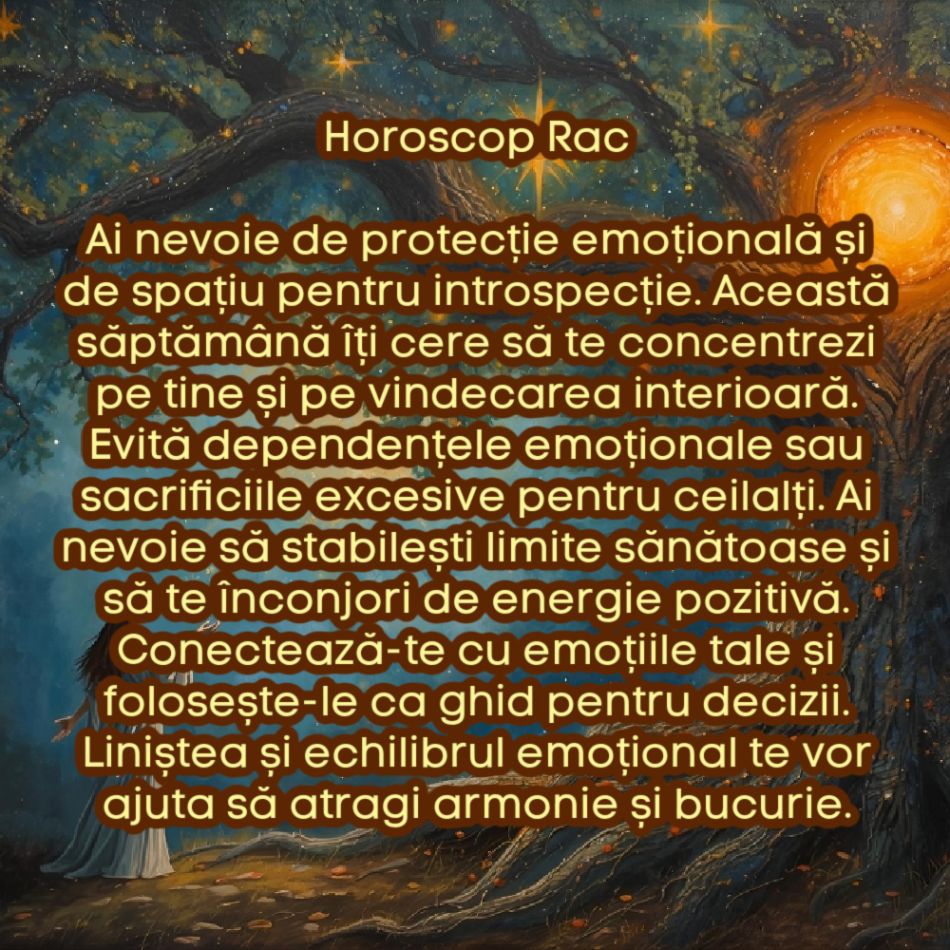 Horoscop săptămânal: De ce are nevoie fiecare semn zodiacal în săptămâna 15-21 septembrie