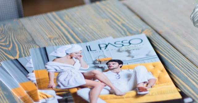 Il Passo a sarbatorit succesul fabricii din Romania alaturi de specialisti in fashion si media