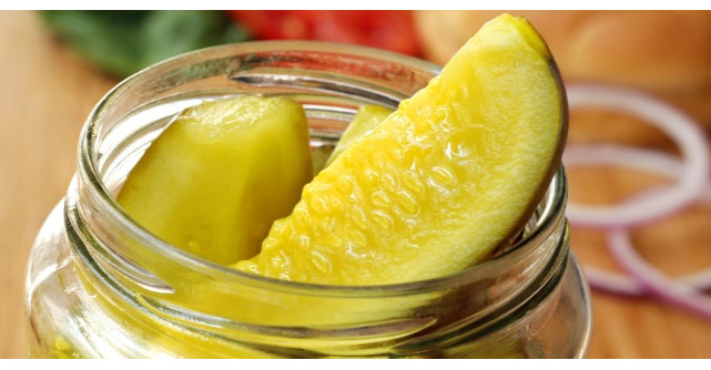 Castravetii murati, buni pentru sanatate? Care este, de fapt, adevarul