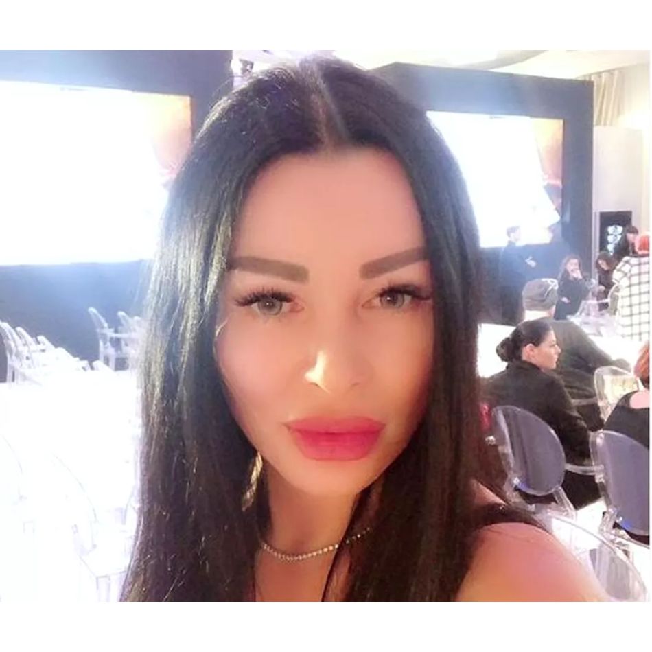 Brigitte Pastramă, batjocorită în Dubai, de doi români: Bădăranilor, nu mai judecați!