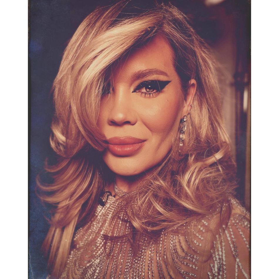 Cadoul inedit cerut de Josephine de la mama sa! Gina Pistol, panică pe Instagram!