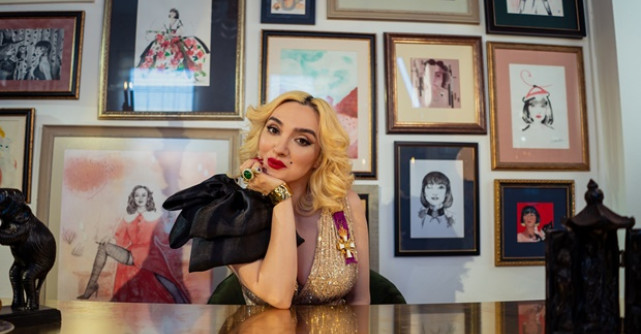 Antena Stars lansează REAlă by Ana Morodan, un reality show exploziv!