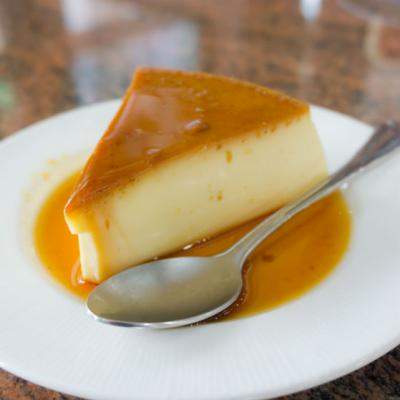 Este cel mai delicios desert japonez. Invata cum sa il prepari in doar cateva minute