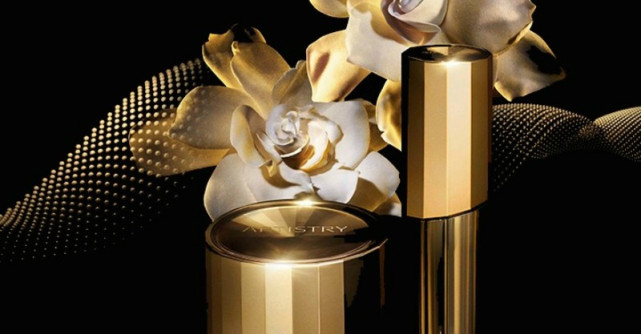 Luxul absolut in ingrijirea tenului: noua colectie Artistry Supreme LX de la Amway 