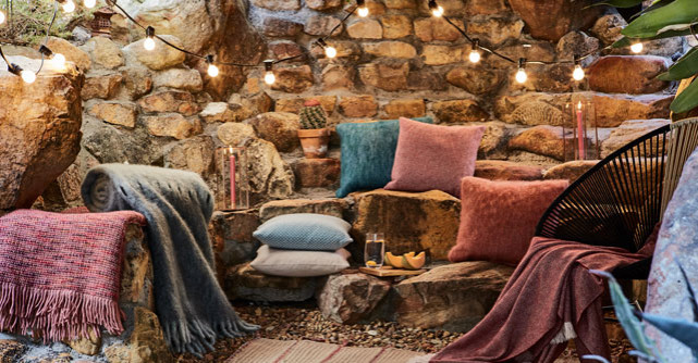 Cum sa te bucuri mai mult de spatiile exterioare