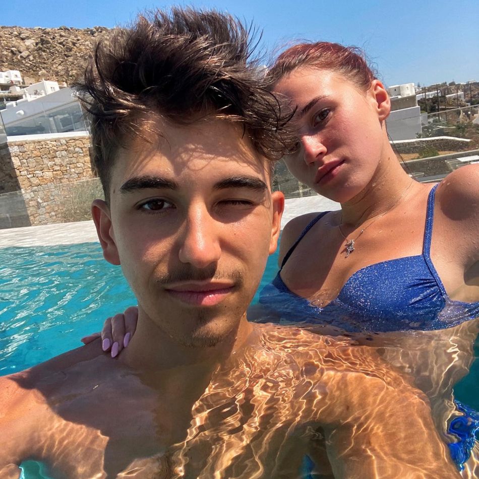 Sebastian Dobrincu și Ioana Ignat s-au despărțit, după 3 ani de relație!