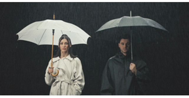 Alina Eremia și Mario Fresh au cea mai ascultată piesă a anului 2023 de pe radio