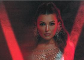 Elena Gheorghe lansează Voodoo – hit-ul incendiar al verii!