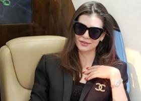 Monica Gabor s-a refugiat în Hong Kong alături de familie, după ce incendiile din Los Angeles i-au pus în pericol viața