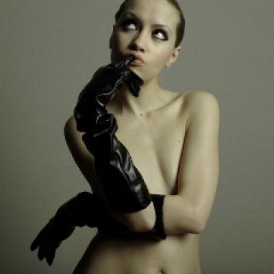 Personalitatea vaginului: Sa ploua cu laude