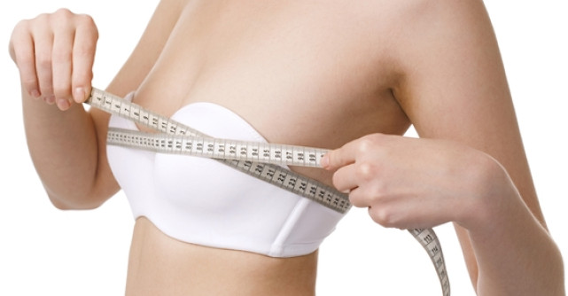 Cand este recomandat sa faci o mamoplastie