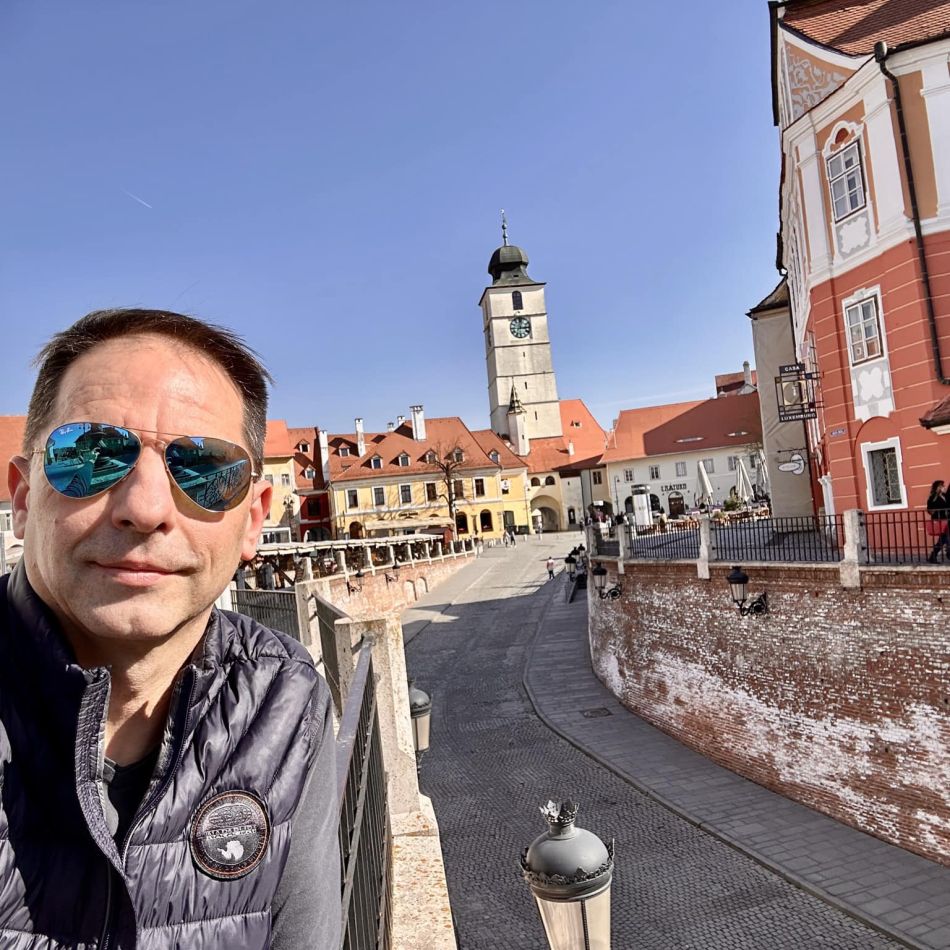 Dan Negru, regrete la 13 ani de la moartea Mădălinei Manole: Și noi, complicii crimei...