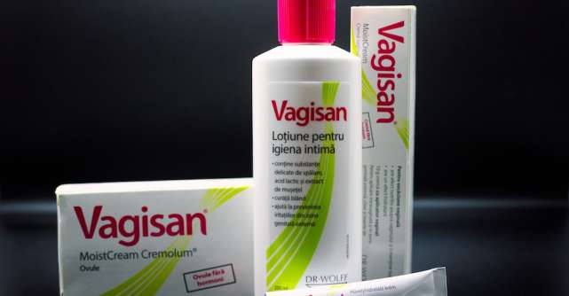 Redobândește-ți confortul intim și bucură-te de feminitate cu produsele Vagisan