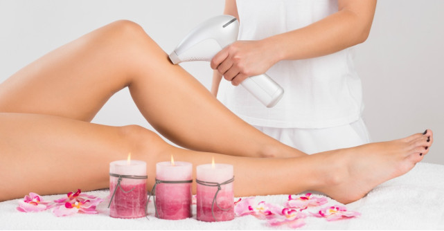 3 tipuri de epilatoare cu beneficii extra