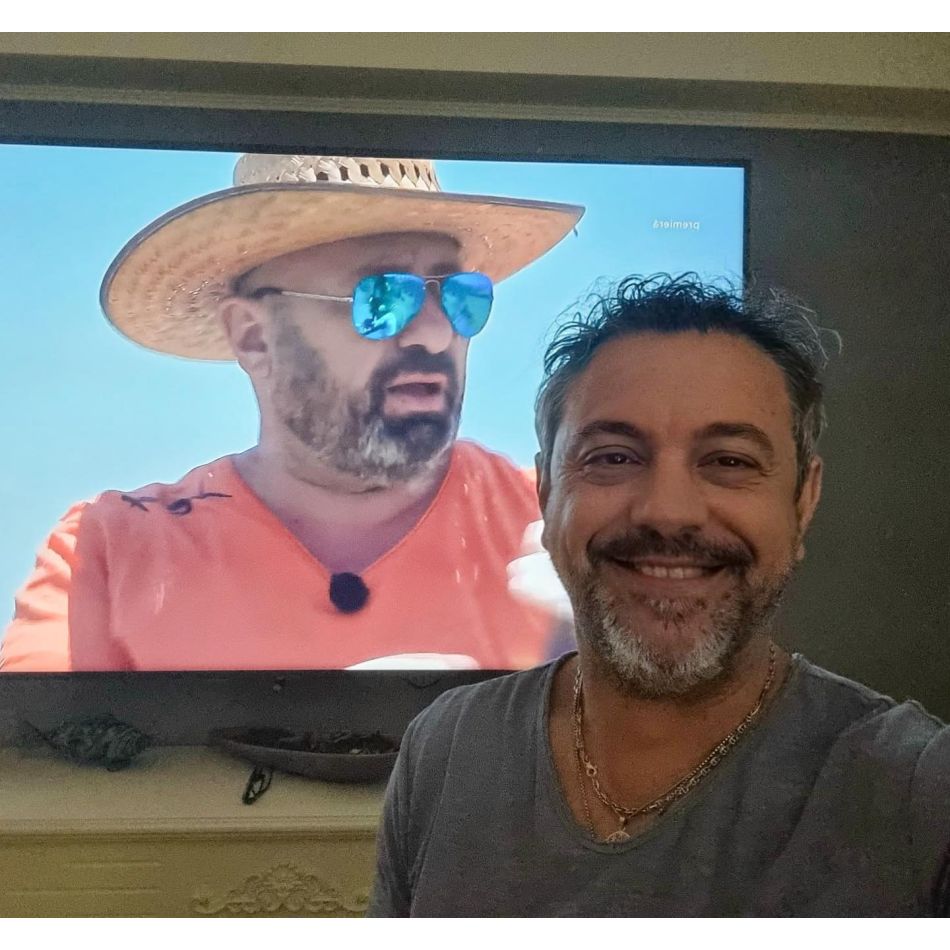 Sorin Bontea, marele absent de la nunta lui Smiley cu Gina Pistol:Mi-ar fi plăcut să merg, dar n-am avut ce să fac...