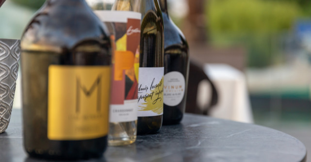 'Meet the Moldovan Wines by the Lake': Vinurile moldovenești de autor cuceresc inima românilor