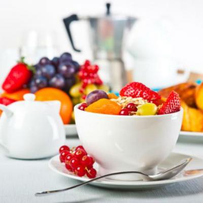 Alimentele care contin vitamine - in mintea si meniul nostru