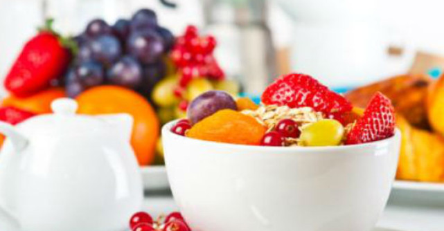 Alimentele care contin vitamine - in mintea si meniul nostru