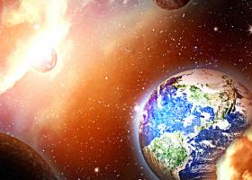 Horoscop: Evenimentele astrologice din martie ne invata sa ne iubim viata asa cum este 