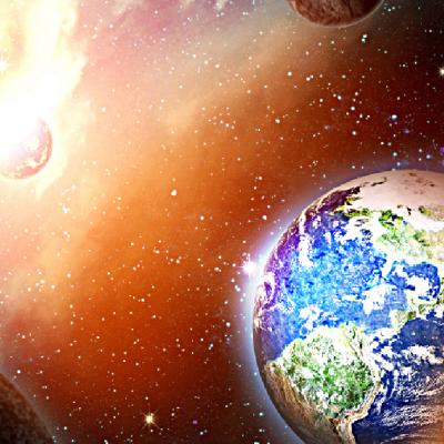 Evenimentele astrologice din martie ne reamintesc că nimic nu este pentru totdeauna. Nici măcar durerea