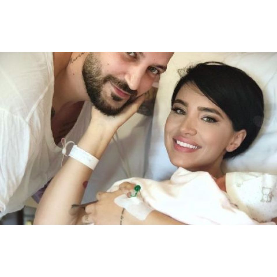 Primele declarații ale Adelinei Pestrițu, după ce nașul său a fost arestat pentru trafic de droguri