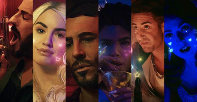 SKY ROJO. Bine ati venit in clubul mireselor