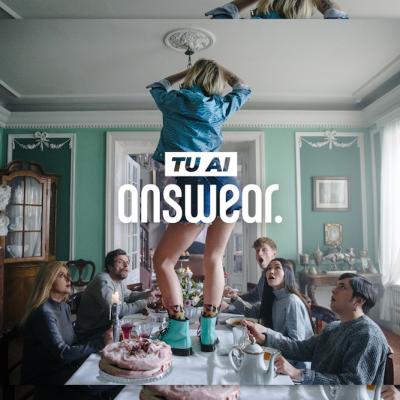 Tu ai ANSWEAR - Tu ai libertate, tu ai stil – Noua campanie ANSWEAR