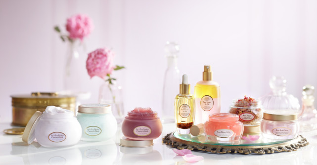 Secretul tenului fin ca o petală de trandafir