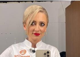 Gabriela Dima câștigat MasterChef 2022! Cu cei 50.000 de euro, câștigătoarea vrea să își deschidă un studio de gătit