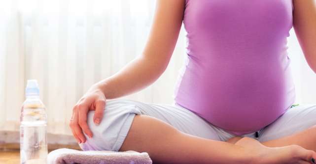 Sportul în sarcină: indicații, precauții, interdicții