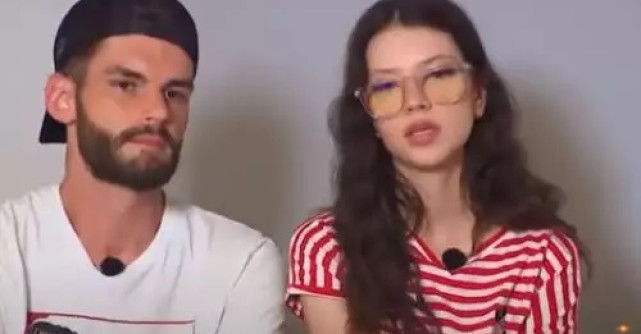 Cleopatra Stratan, reproșuri la adresa lui Edward Sanda. De ce s-a enervat artista în America Express: Nu te interesează