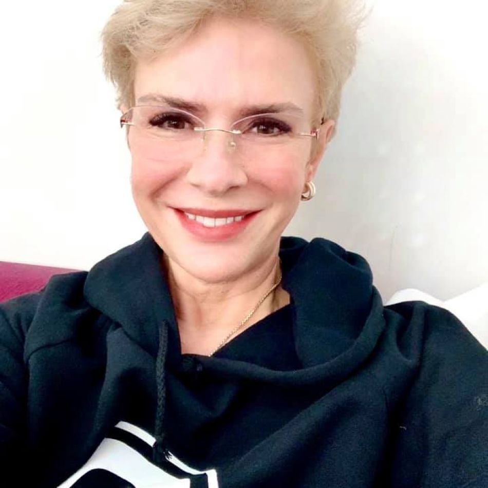 Fiica lui Teo Trandafir și-a luat zborul: Maia s-a mutat din casa vedetei și își construiește propriul drum