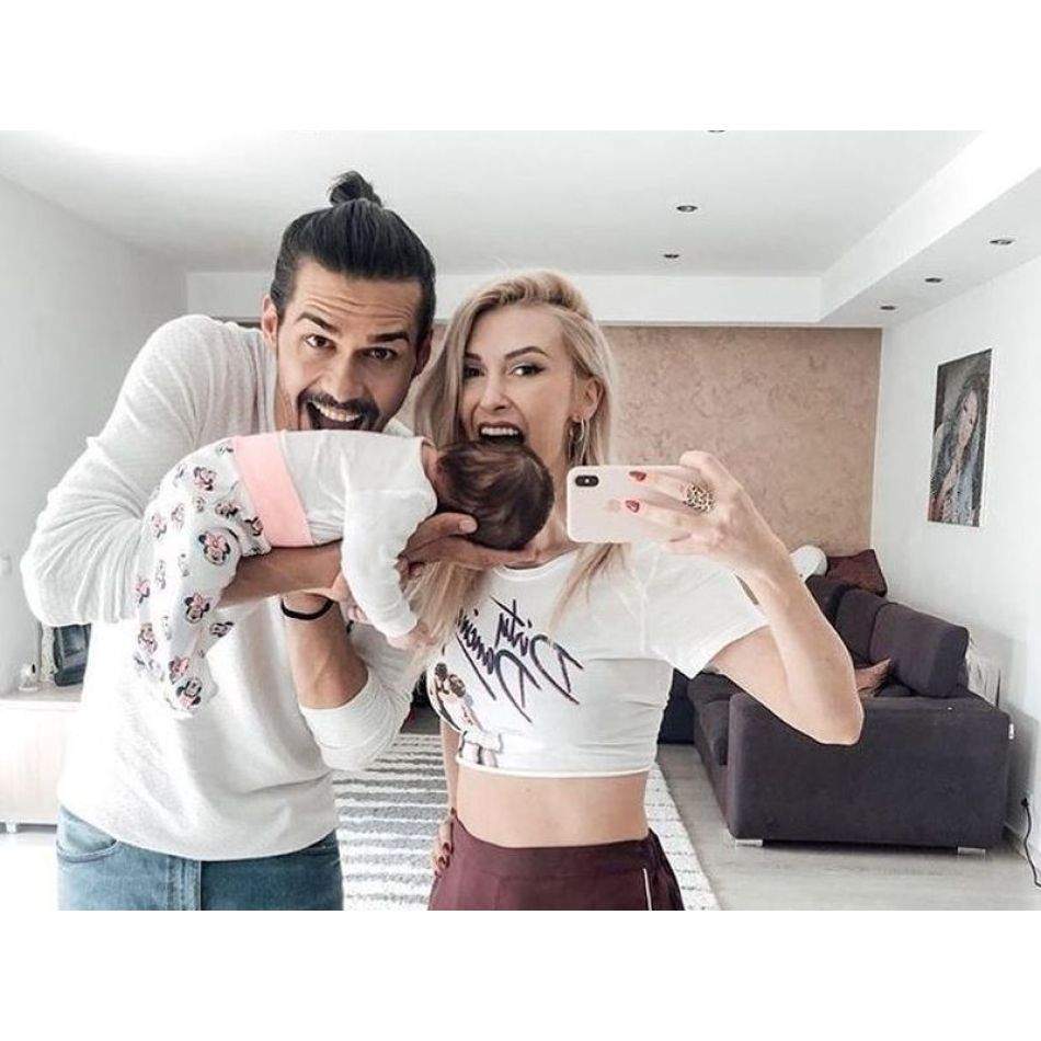 George Burcea, jefuit în Costa Rica! Prin ce pățanie a trecut fostul soț al Andreei Bălan