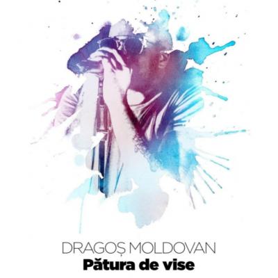 Dragos Moldovan lanseaza piesa Patura de vise