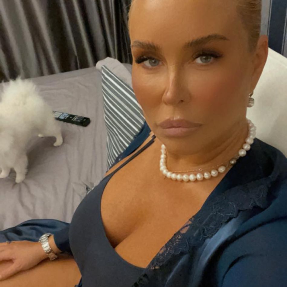 Vica Blochina, sfat prețios pentru femeile aflate în relații toxice. Ce le-a transmis: Viața e mai mișto după...