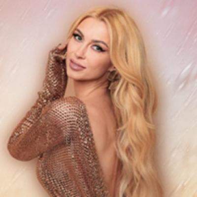Andreea Bălan aduce Ploaie de Vară în playlisturi chiar de ziua ei de naștere